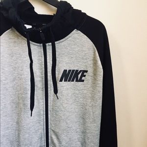 BRAND NEW Nike Hoodie